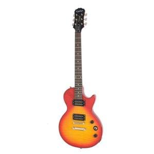 Epiphone Les Paul Special II LTD PlusTop ENS2HSNH3 Heritage Cherryburst Electric Guitar
